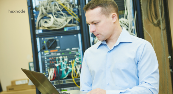Best Mac tools for IT admins - Cover Image