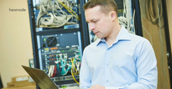 Best Mac tools for IT admins - Cover Image