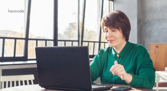 Everything you need to know about the Hexnode Windows UEM app