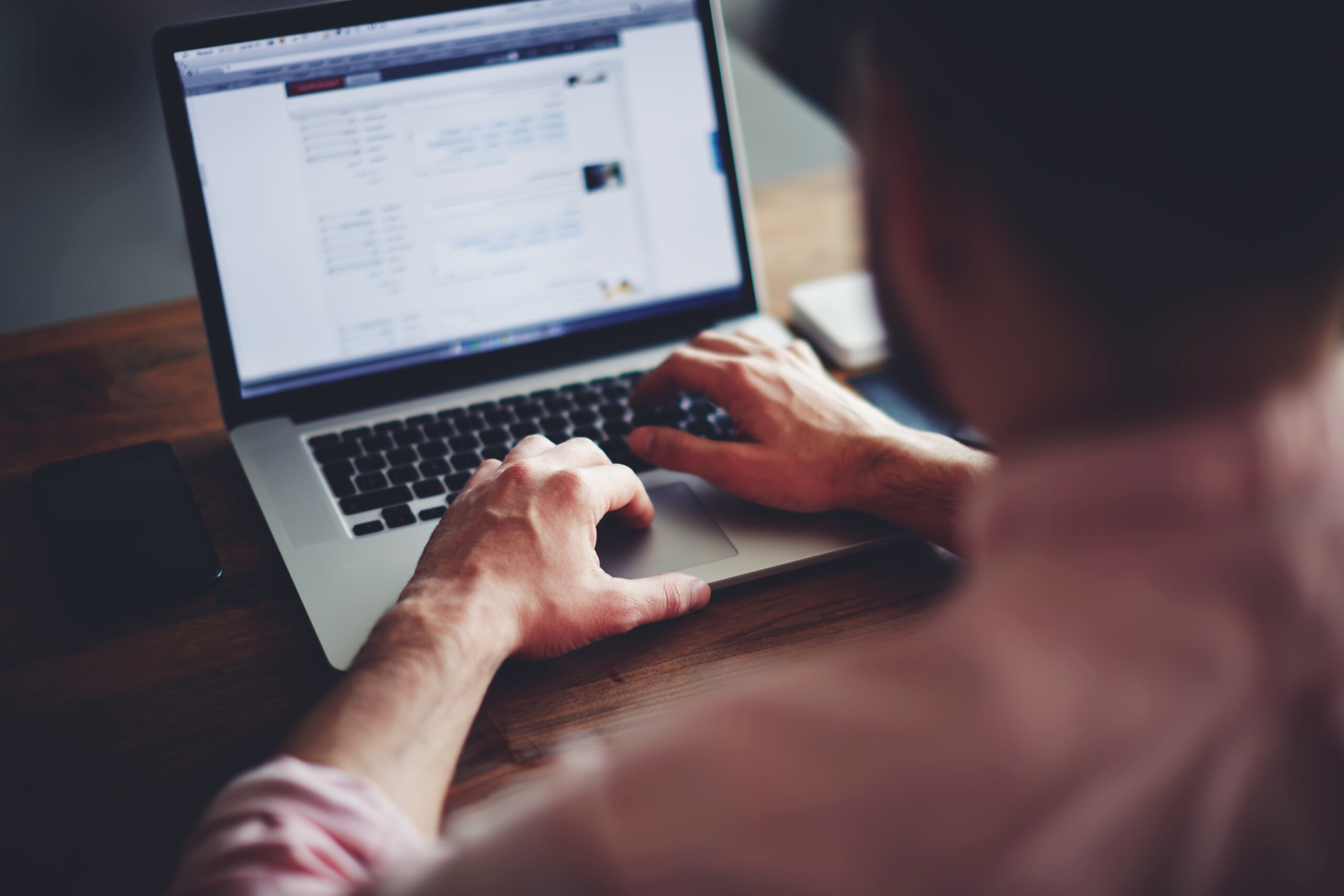 IT admin using the best mac tools