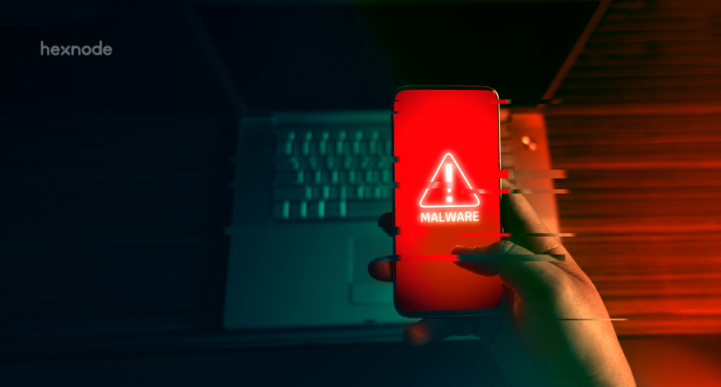 Android malware: How to stop, spot and remediate?