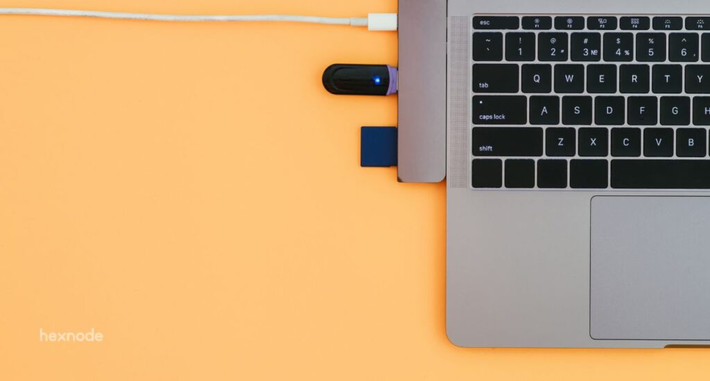 Plugging the security gap in your Macs with Accessory security