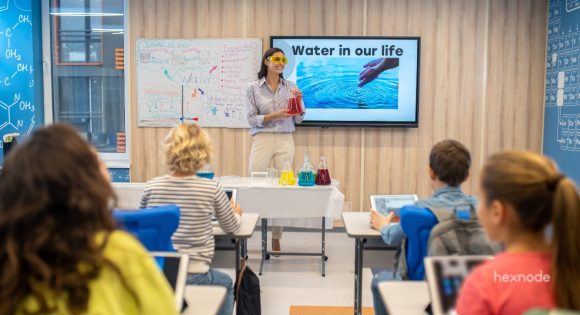 Apple TV in classrooms Is it worth it