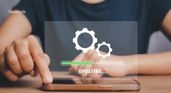 Downgrade apps on iOS and Android - cover image
