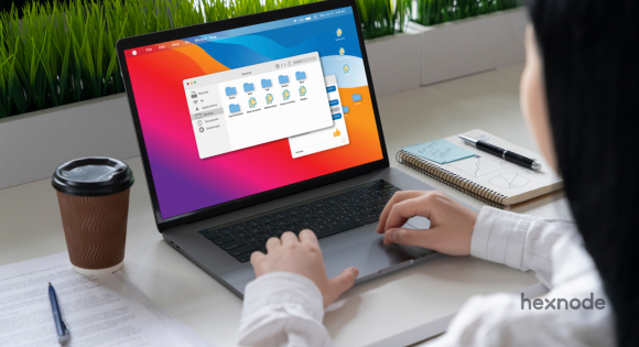 Mac Remote Access