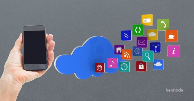 The Dangers of Installing Apps from Unknown Sources