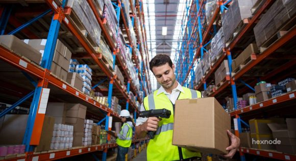 Why transportation& logistics need rugged devices