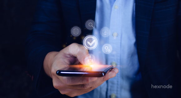 android updatable root certificates