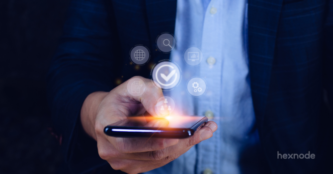 android updatable root certificates