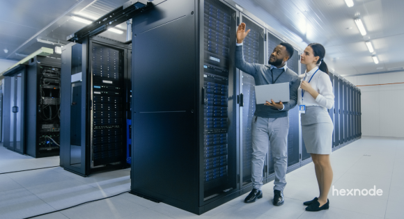 ldap vs active directory