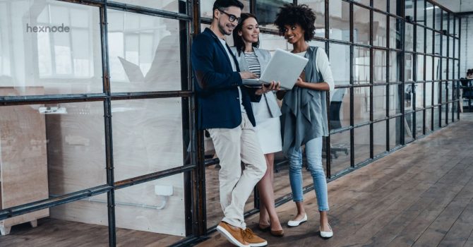 unlock full power of hexnode uem