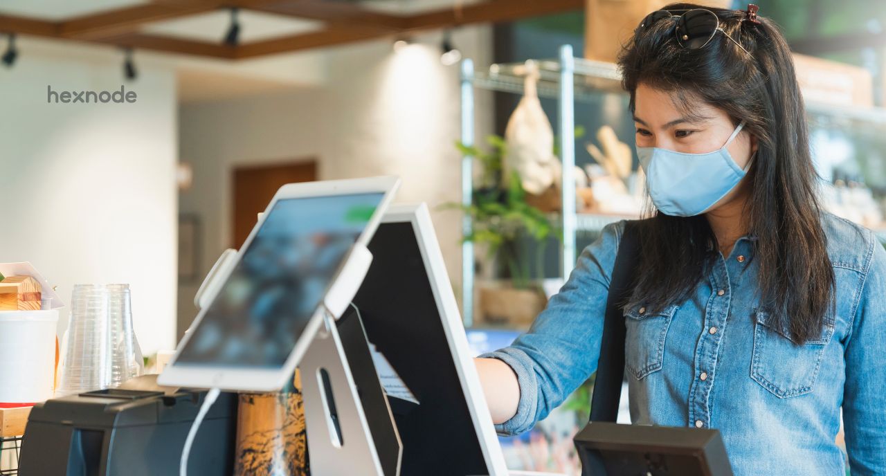 Android POS systems - Everything you need to know