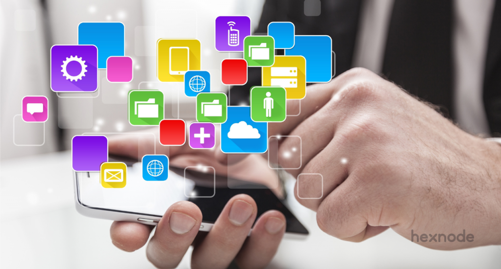 Top 10 Mobile Application Management (MAM) Solutions