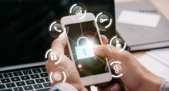 5 must haves for enterprise security