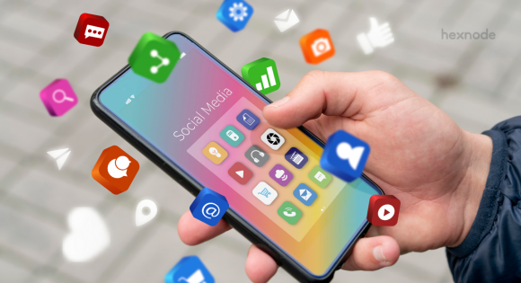 App management 101 - Cover Image