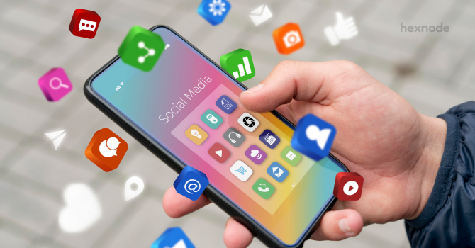 App management 101 - Cover Image