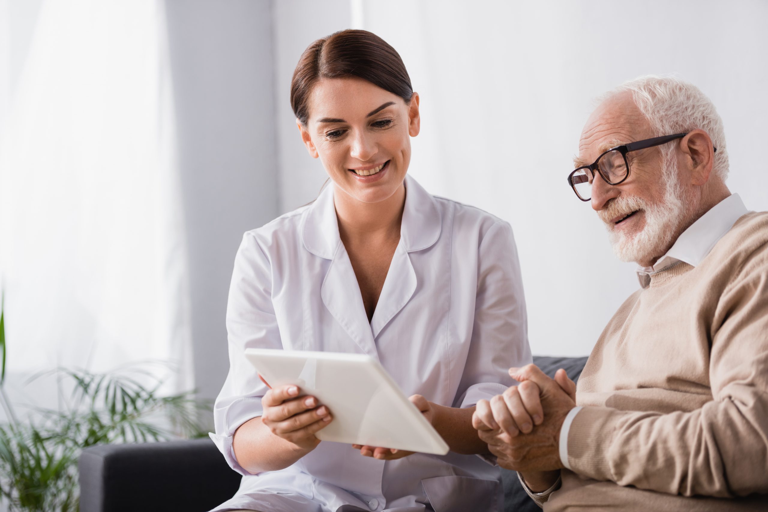 Improving customer experience with seamless app management