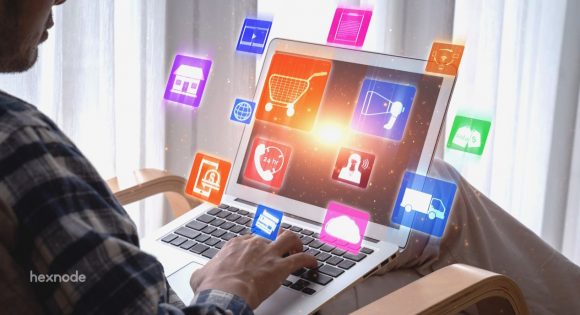 SaaS Management Platforms cover