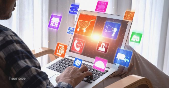 SaaS Management Platforms cover