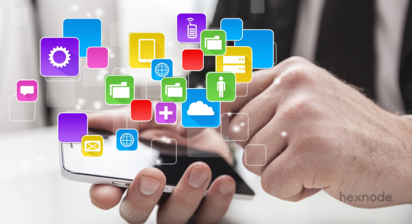 Top MAM solutions - Cover image
