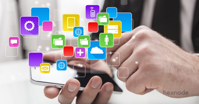 Top MAM solutions - Cover image