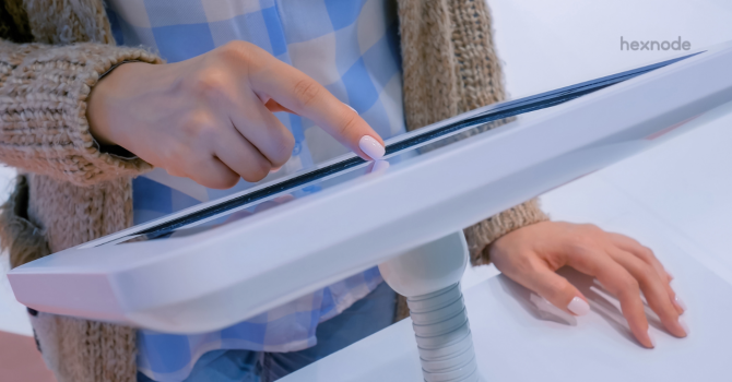 best iOS ipad kiosk device