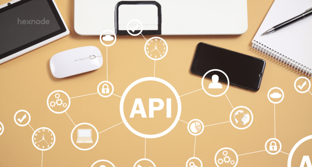 Device management API: An overview