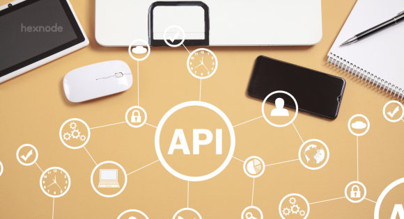device management api