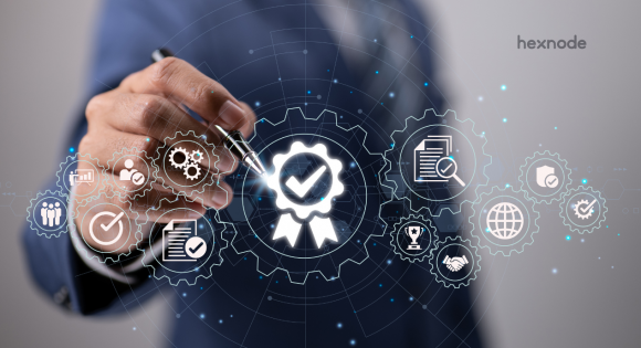 IT automation
