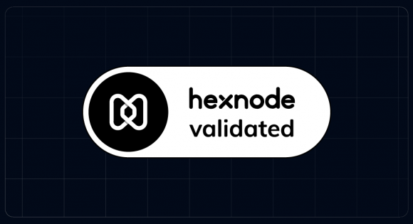 Hexnode Validation Program