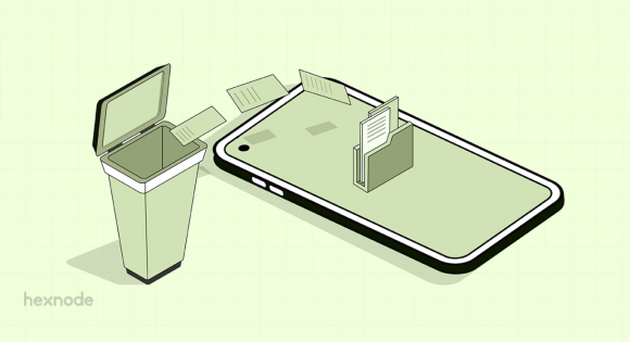 How to clear cache on Android devices - Cover