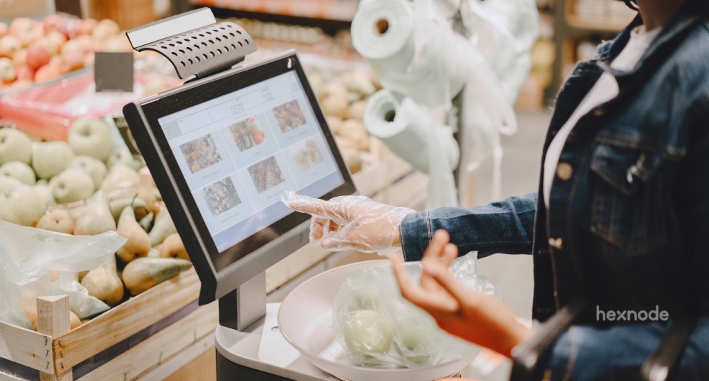 Android kiosk mode security: Should I be concerned?