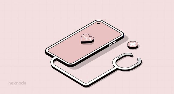 Android in healthcare- The ins and outs