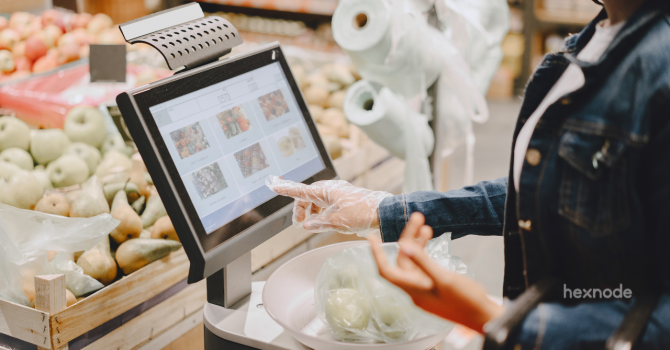 android kiosk mode security