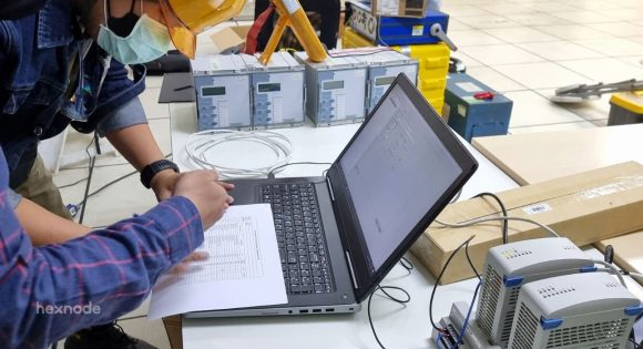 Lenovo rugged devices