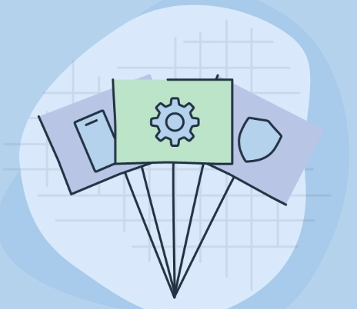 Rugged device management tool kit