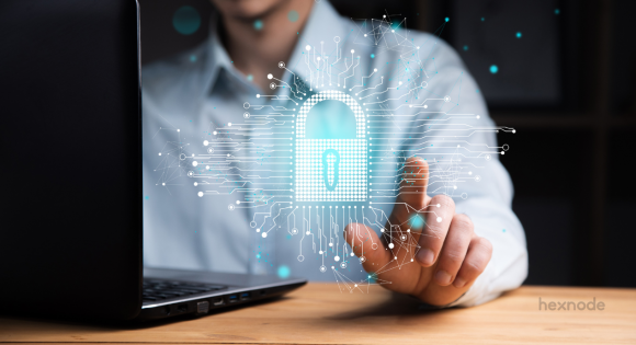 Security in Windows 11 - Cover Image