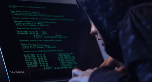 Windows malware