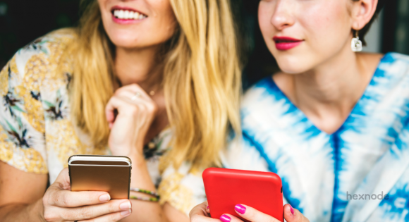 Android device encryption vs iOS device encryption