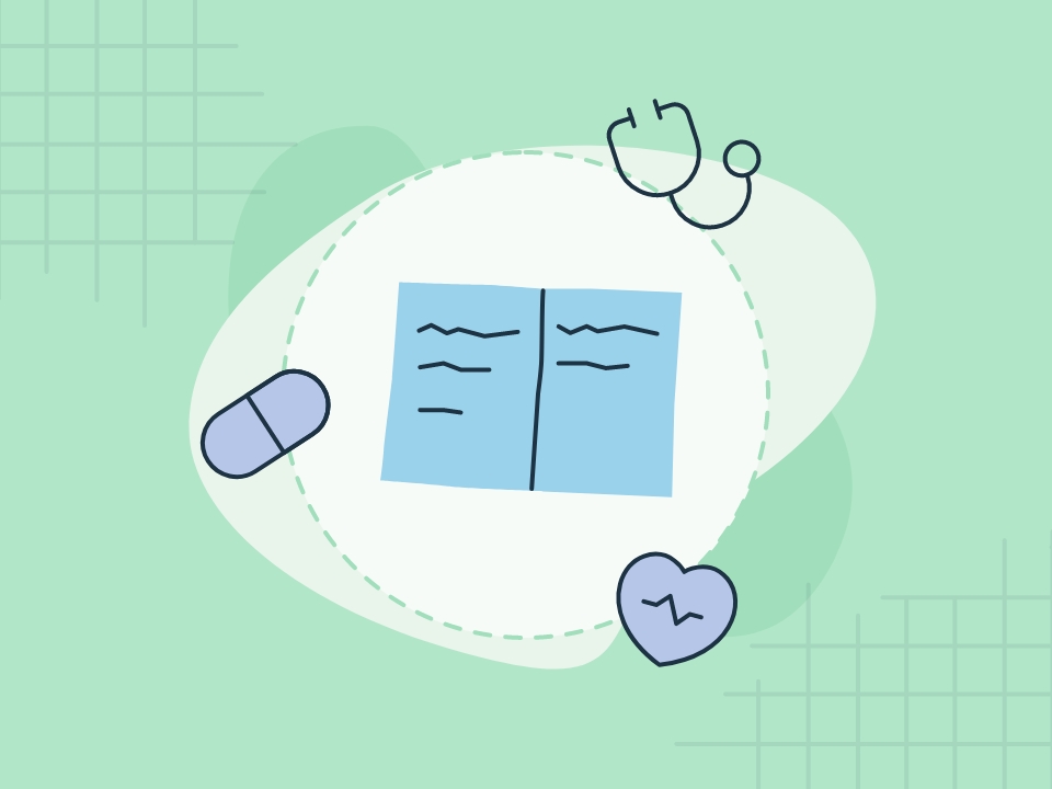 UEM kit for healthcare