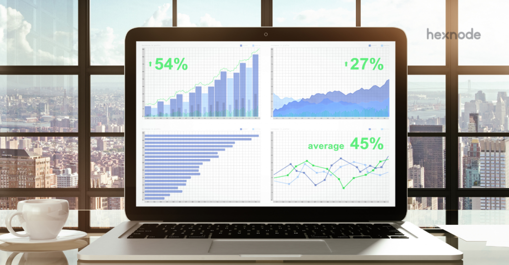 Essential features of a remote monitoring system