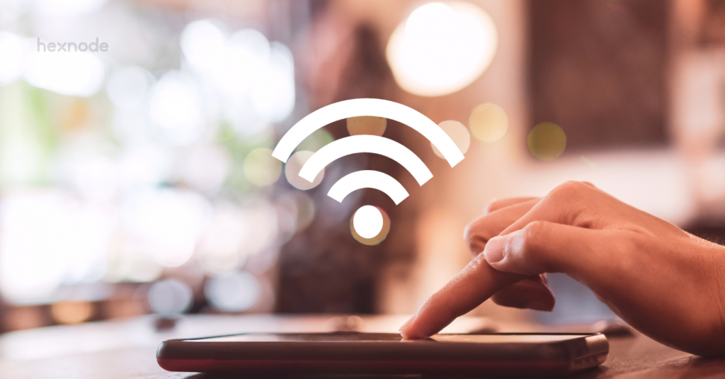 The unknown threats of public Wi-Fi and hotspots