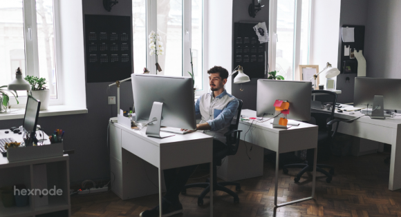 Best MDM solutions for small businesses