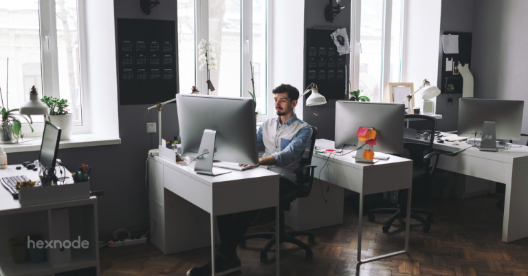 Best MDM solutions for small businesses