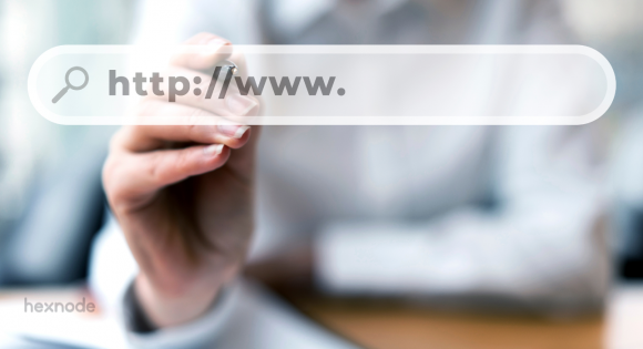 what is http proxy