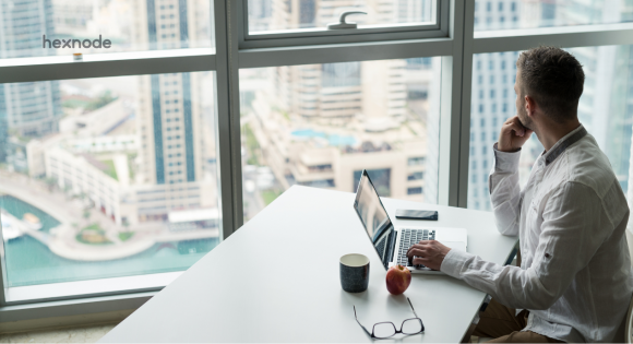 Apple Business Manager vs MDM