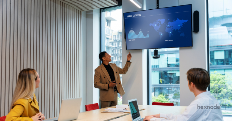 Apple TV MDM enrollment - Cover Image