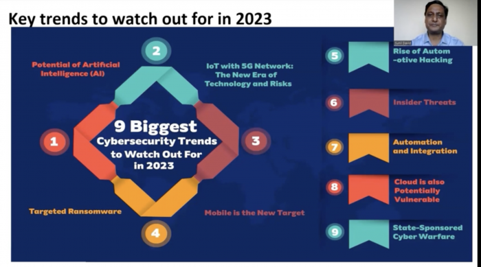 hexcon23 day 3 highlights