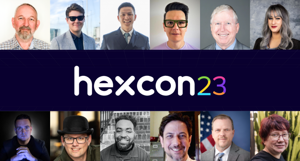 HexCon23 day 2 highlights: In a nutshell