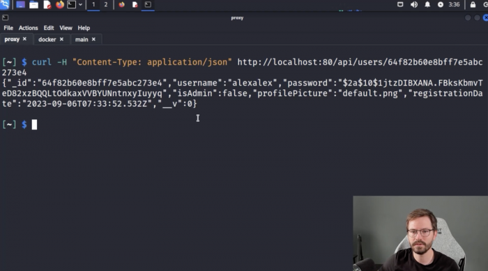 hexcon23 day 3 highlights